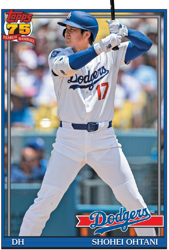 2026 Topps Series 2 Baseball Hanger Box product image