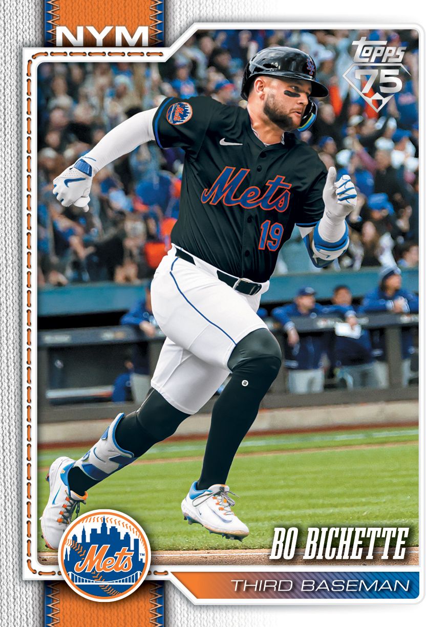 2026 Topps Series 2 Baseball Super Box product image