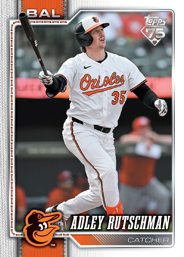2026 Topps Series 2 Baseball Value Box product image