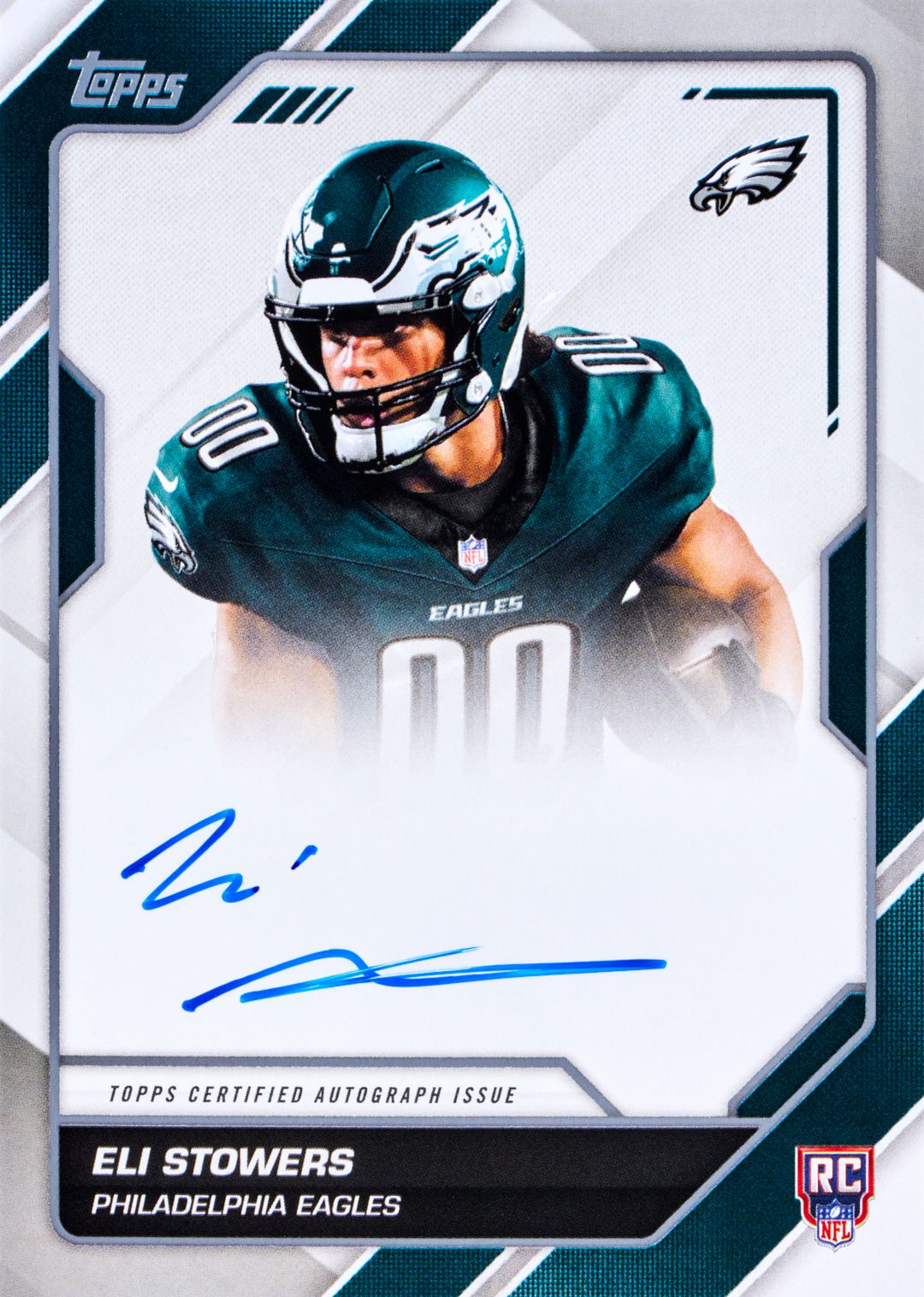 2026 Topps Flagship Football Mega Box product image