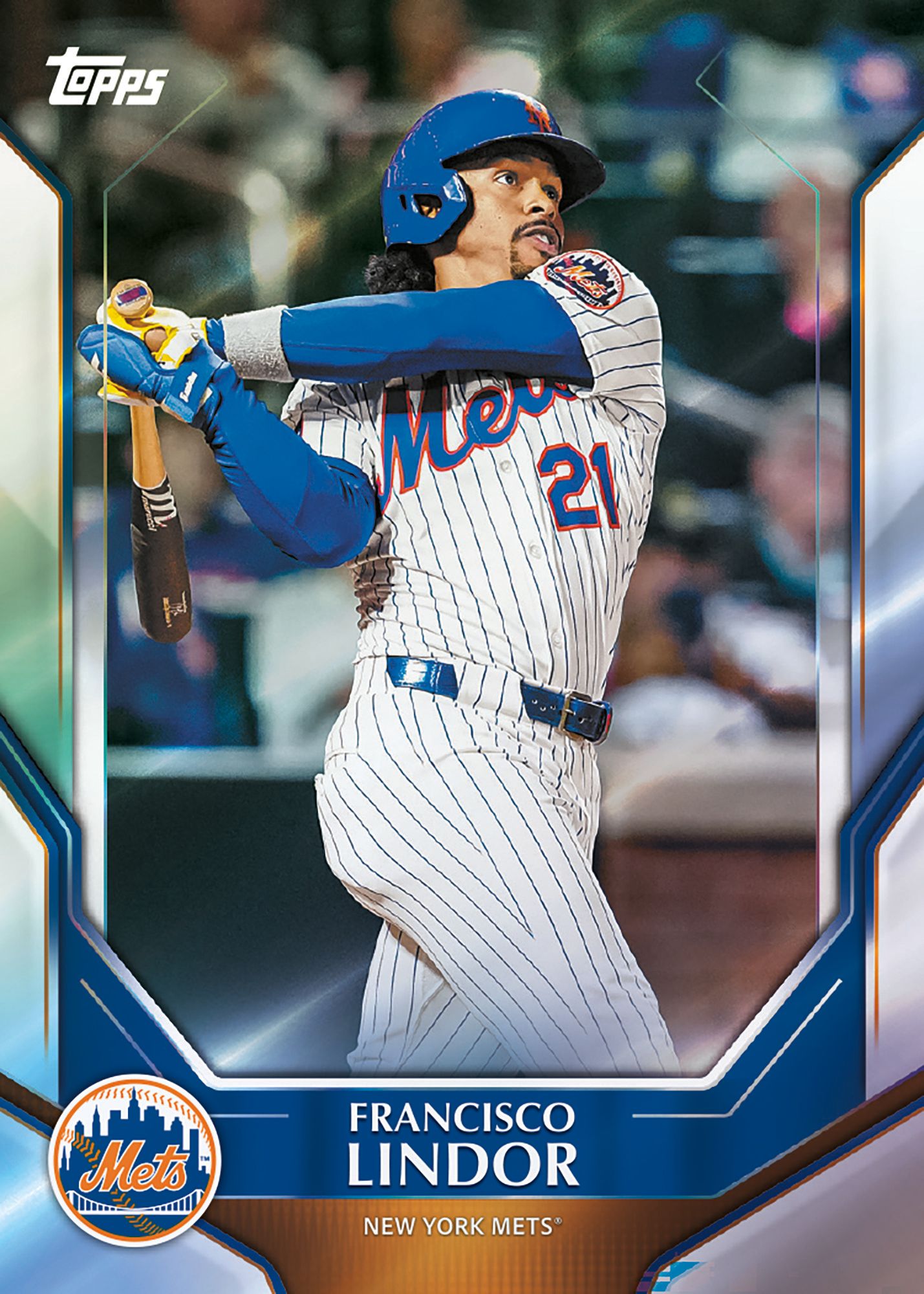 2026 Topps Collector Kit Collection: Wave 1 product image