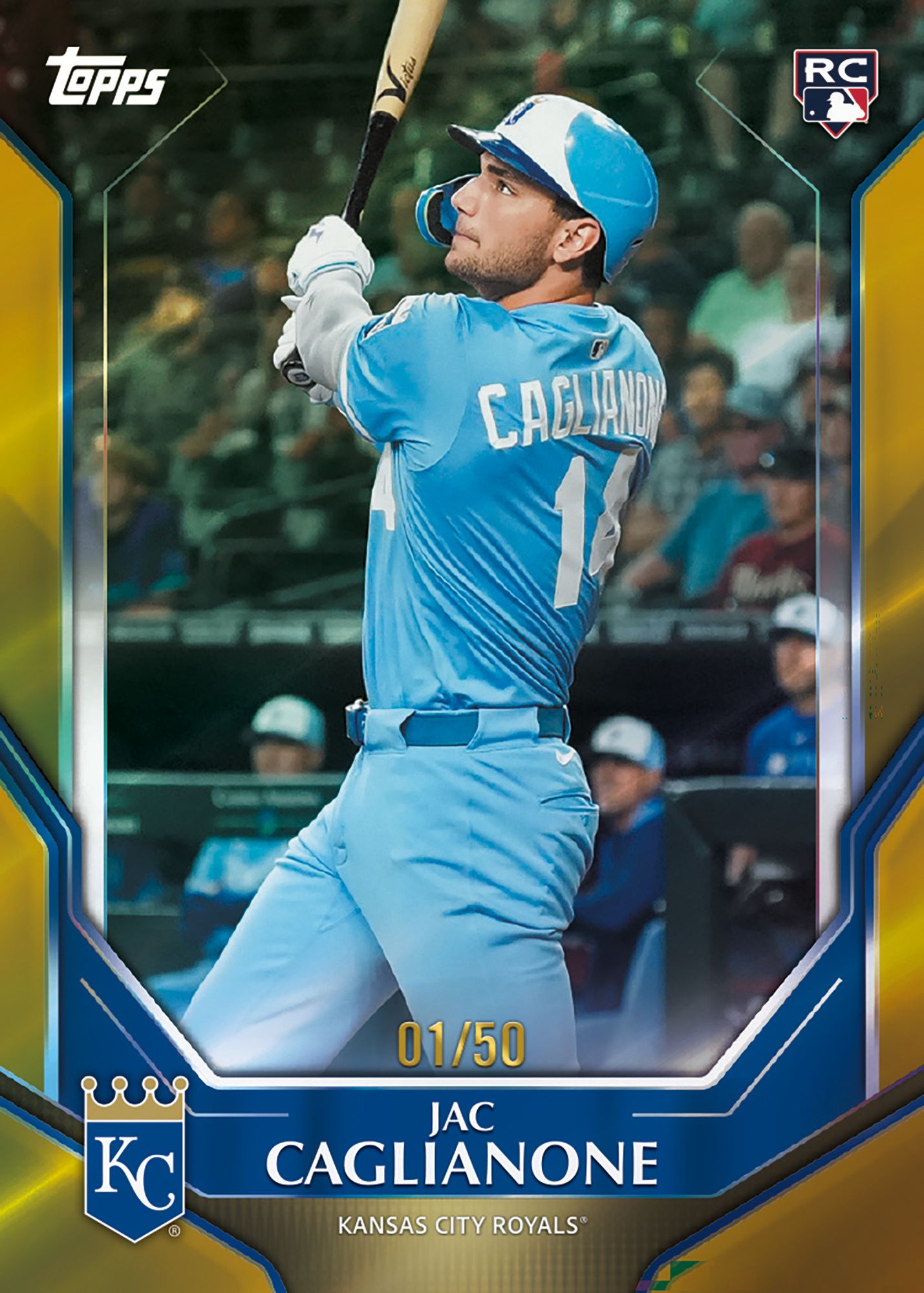 2026 Topps Collector Kit Collection: Wave 1 product image