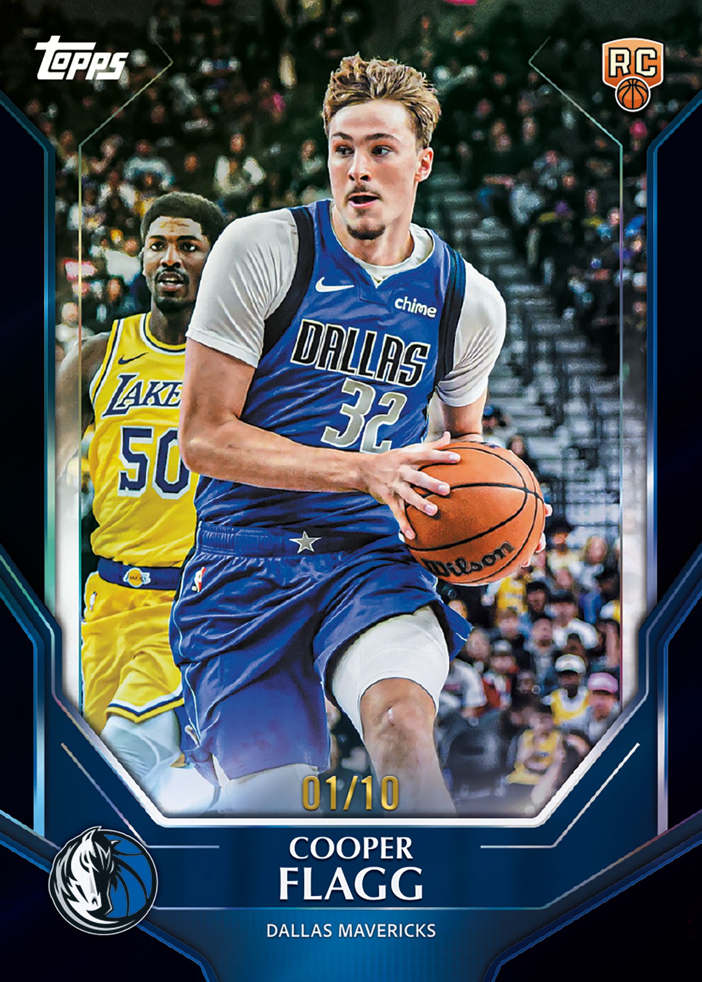 2026 Topps Collector Kit Collection: Wave 1 product image