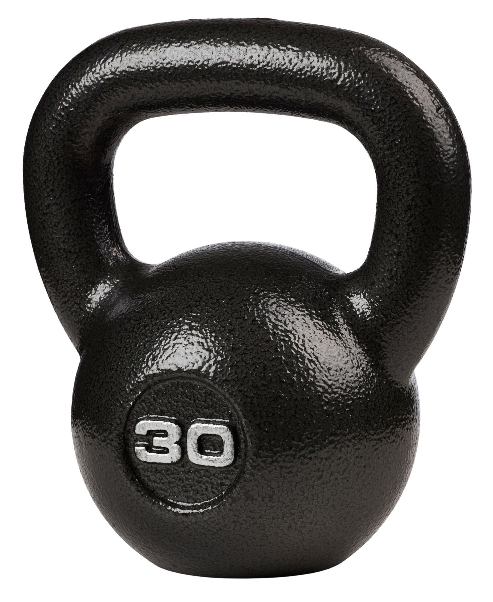 Fitness Gear Cast Kettlebell product image