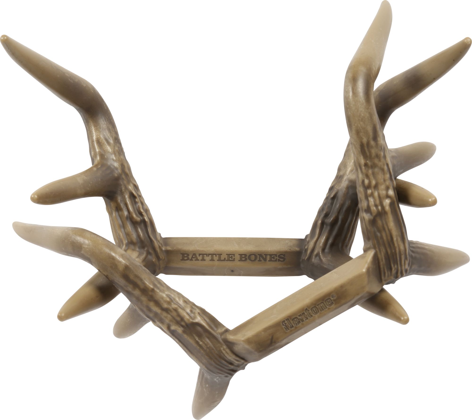 Flextone Battle Bones Deer Call product image
