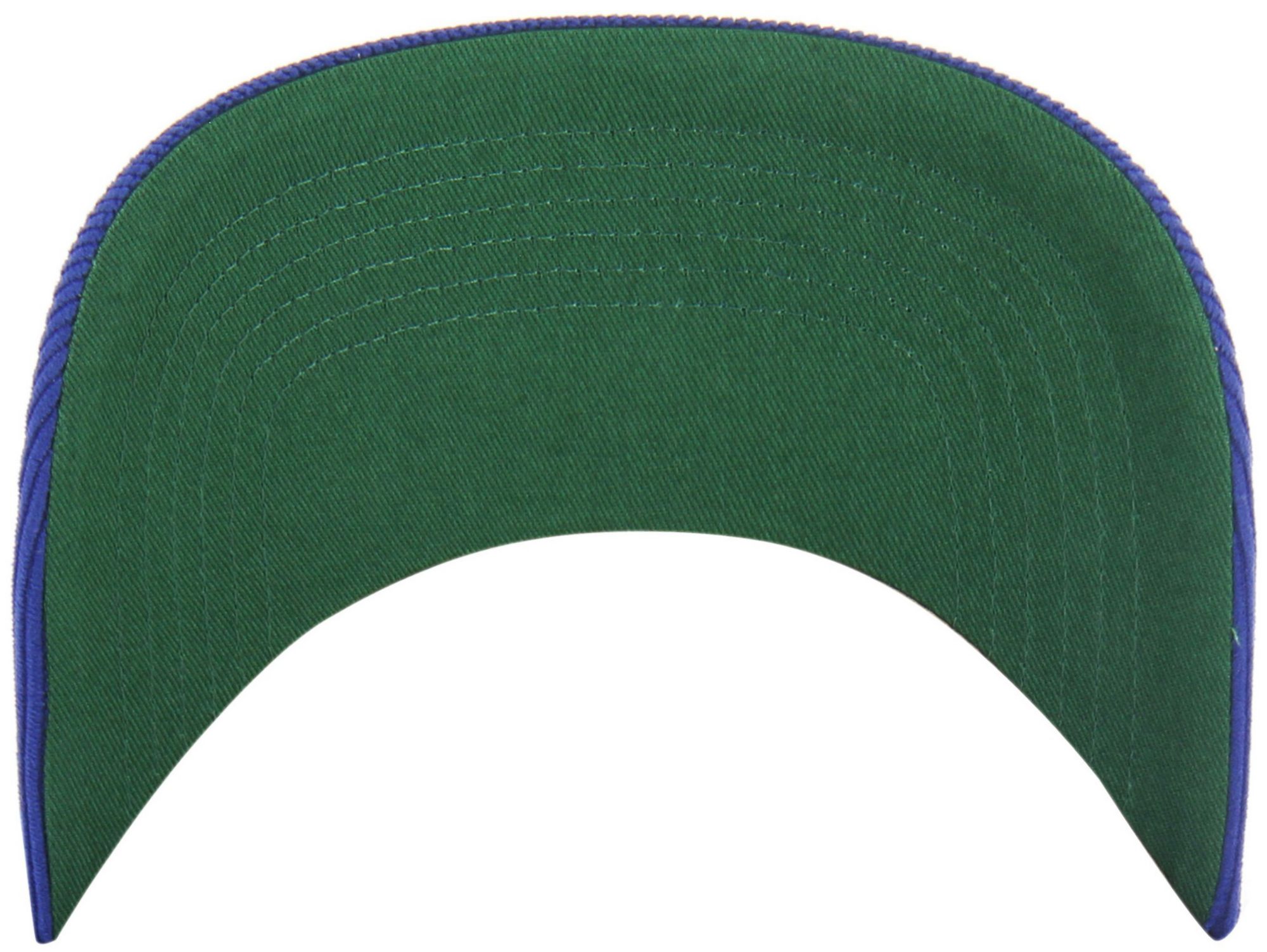 '47 Adult Buffalo Bills Royal Golden Age Hitch Adjustable Hat product image