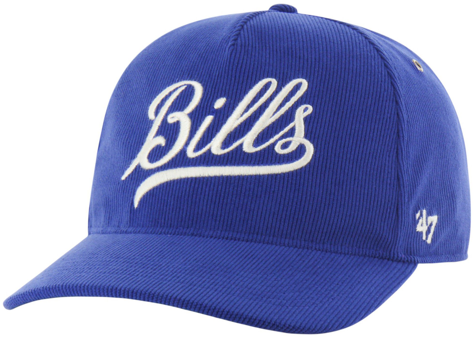 '47 Adult Buffalo Bills Royal Golden Age Hitch Adjustable Hat product image