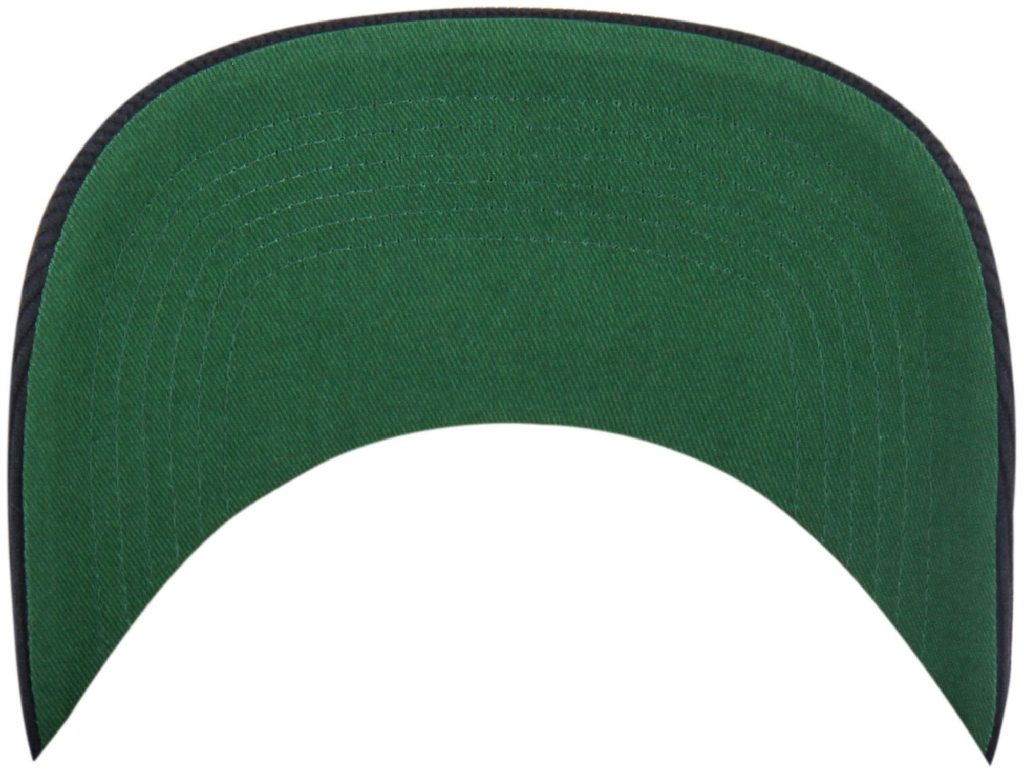 '47 Adult Cincinnati Bengals Black Golden Age Hitch Adjustable Hat product image