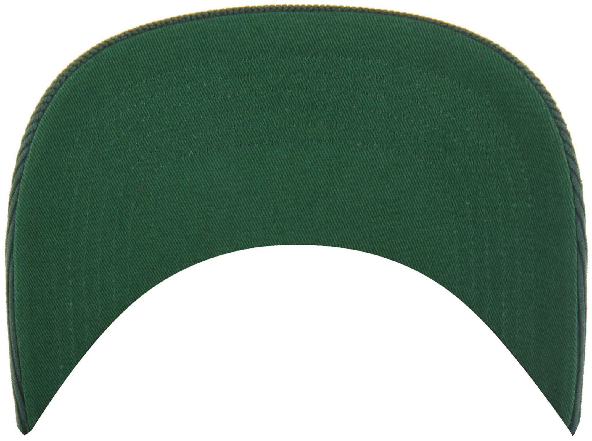 '47 Adult Green Bay Packers Dark Green Golden Age Hitch Adjustable Hat product image