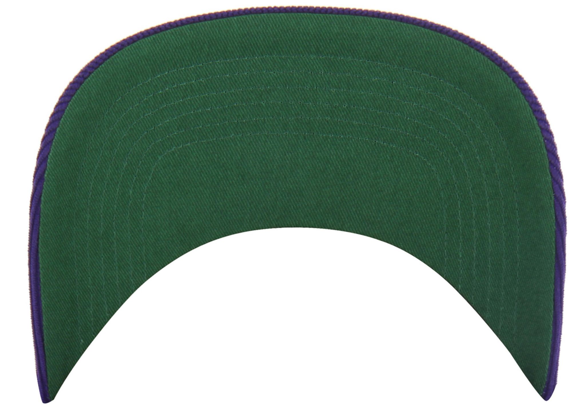 '47 Adult Minnesota Vikings Purple Golden Age Hitch Adjustable Hat product image