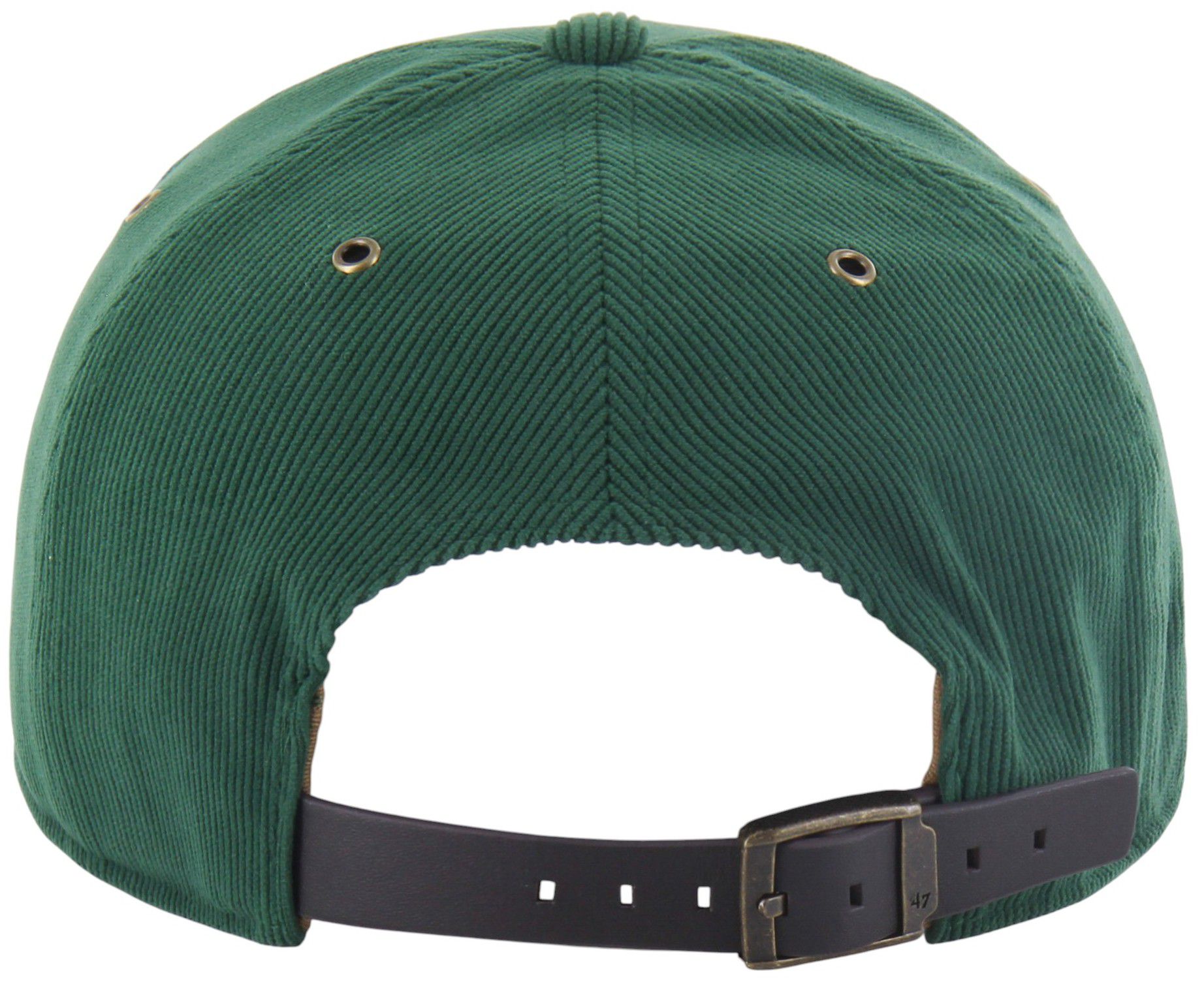 '47 Adult New York Jets Green Golden Age Hitch Adjustable Hat product image