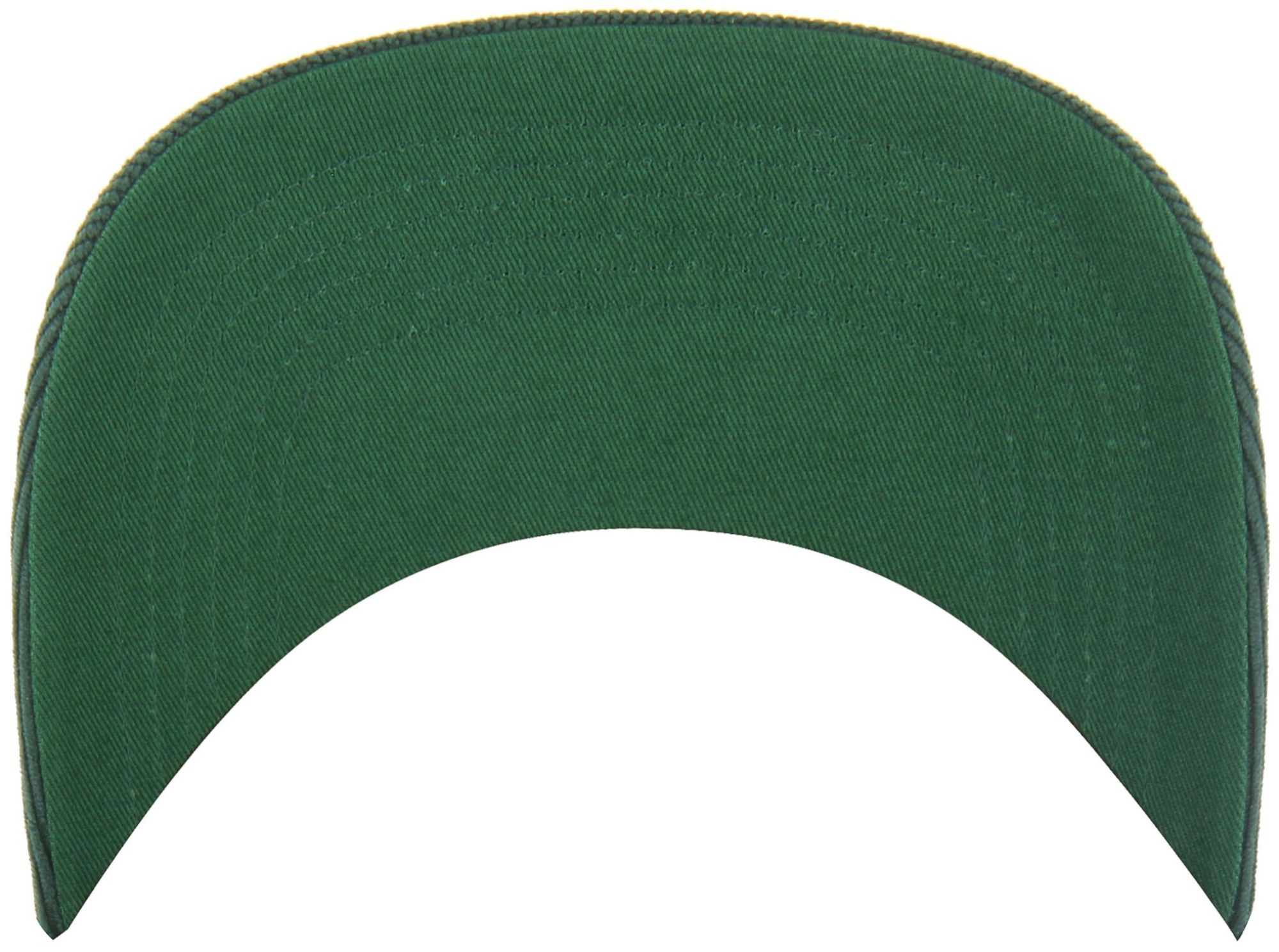 '47 Adult New York Jets Green Golden Age Hitch Adjustable Hat product image