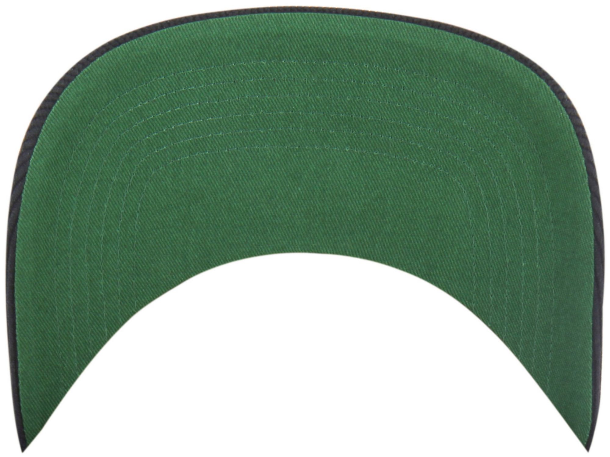 '47 Adult Pittsburgh Steelers Black Golden Age Hitch Adjustable Hat product image