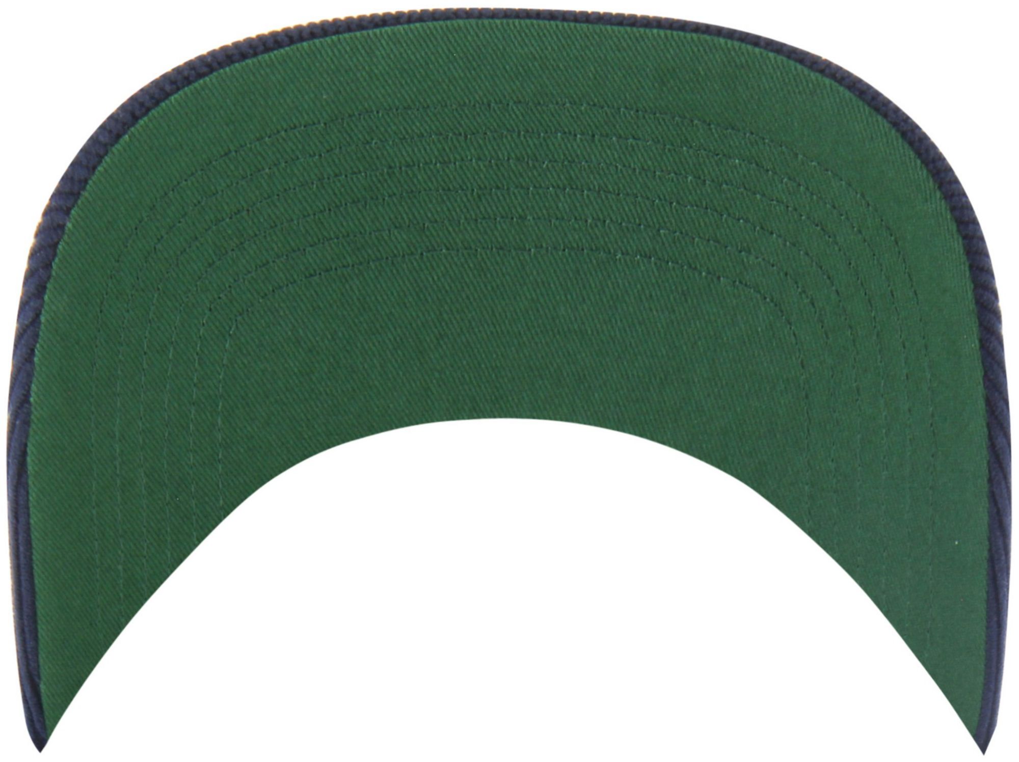 47 Adult Tennessee Titans Navy Golden Age Hitch Adjustable Hat product image