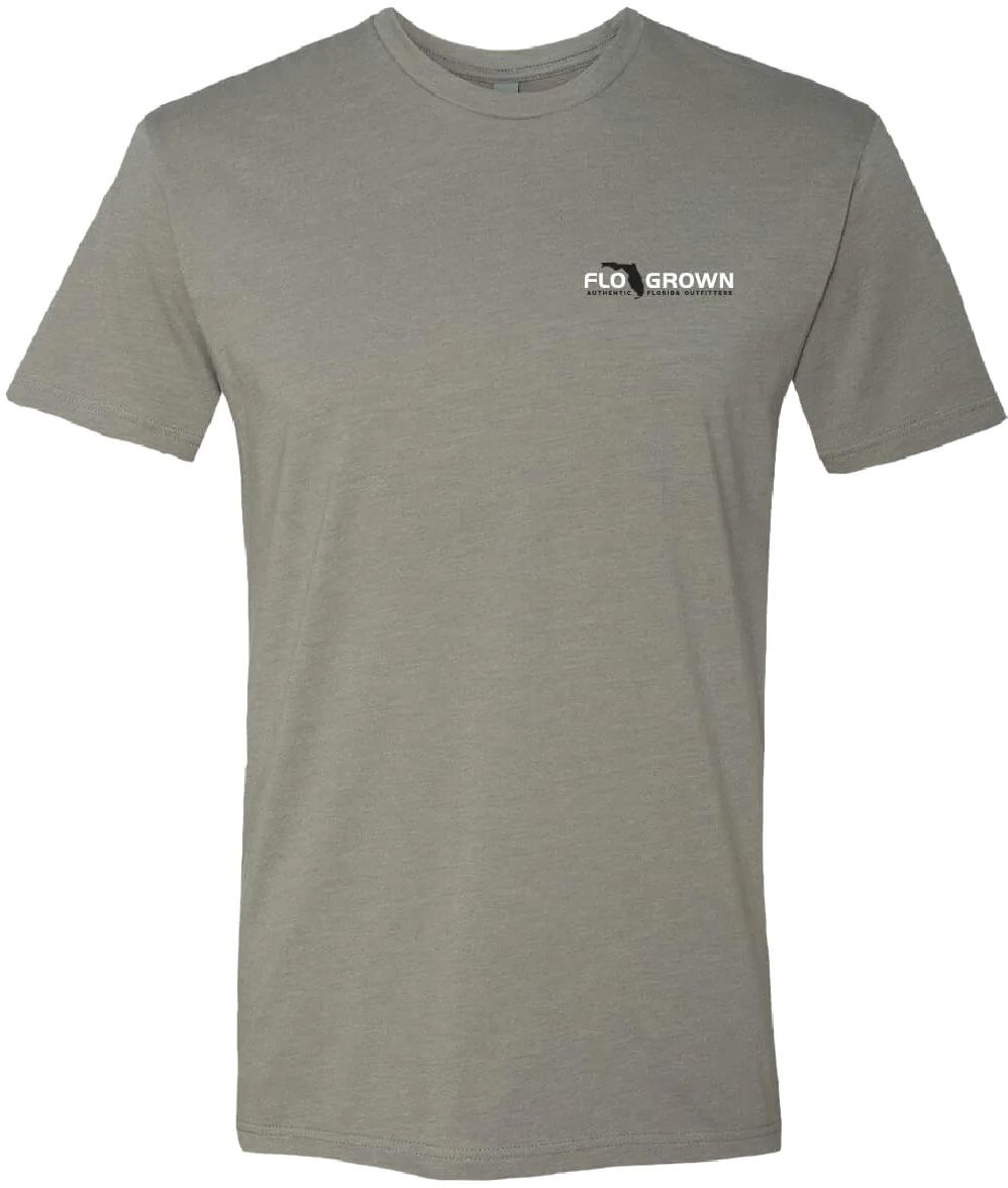 FloGrown Men's Frequent Flyer T-Shirt