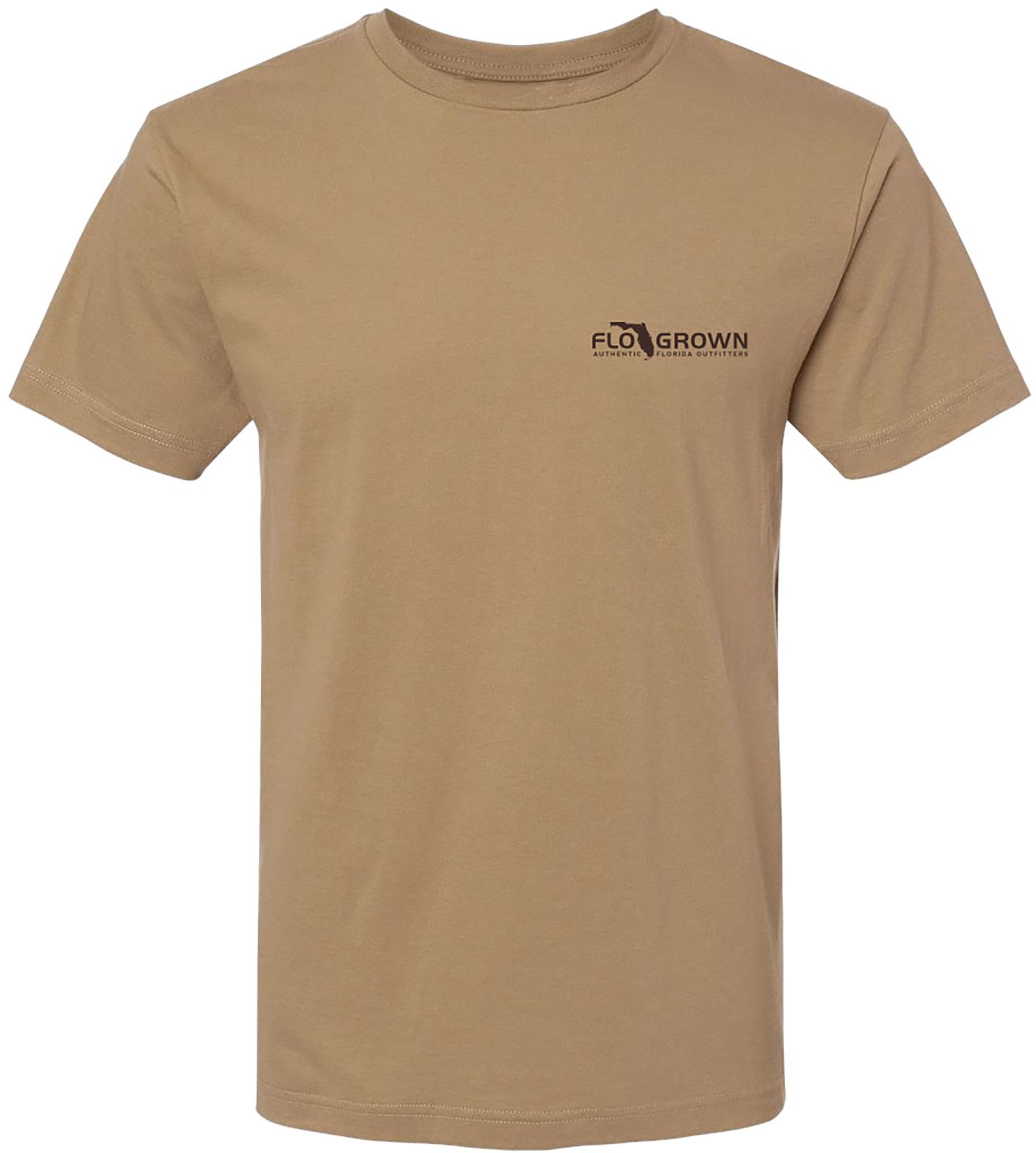 FloGrown Men's Home To Wild Lands Tee product image