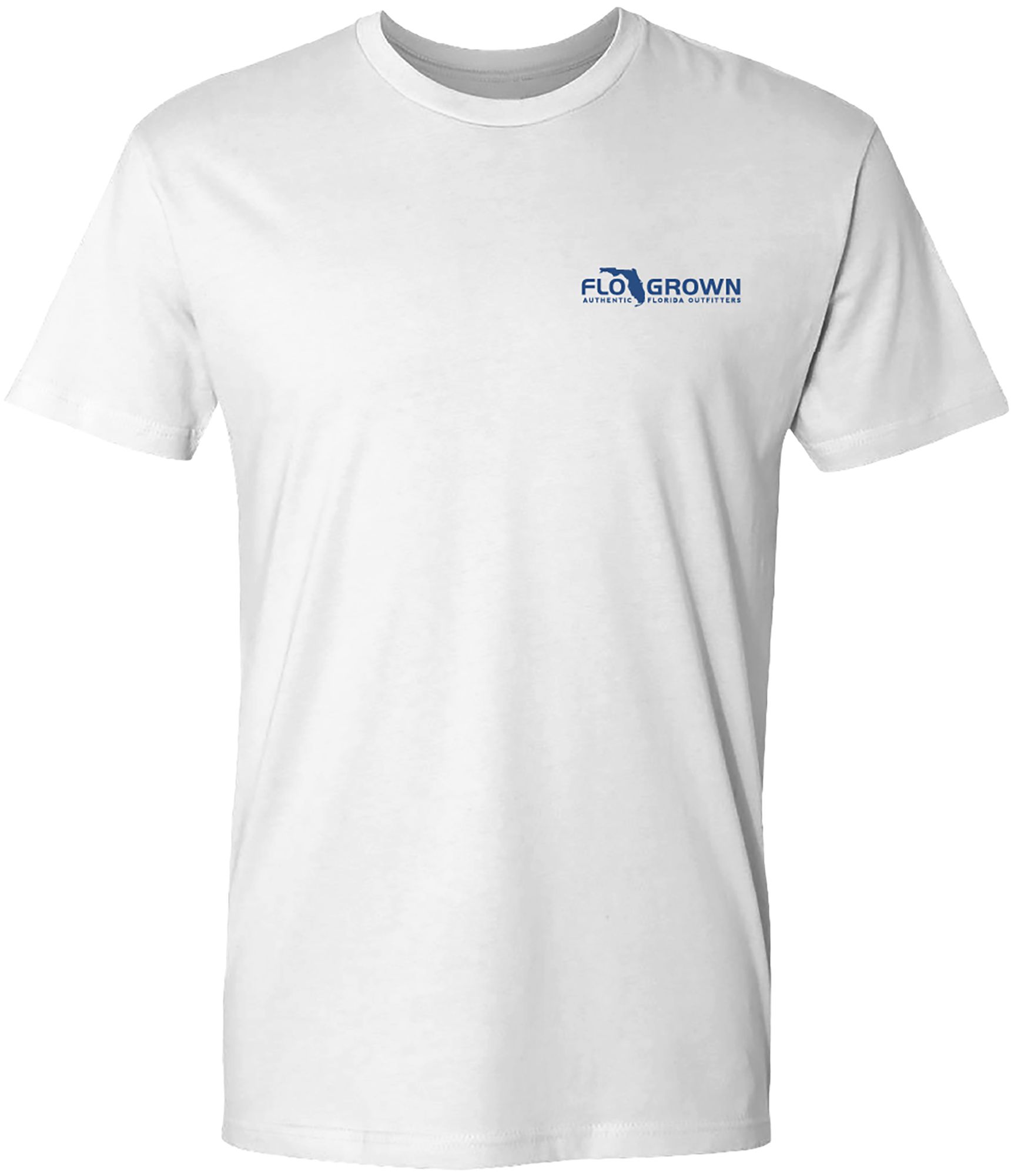 FloGrown Men's Classic Truck Tee product image