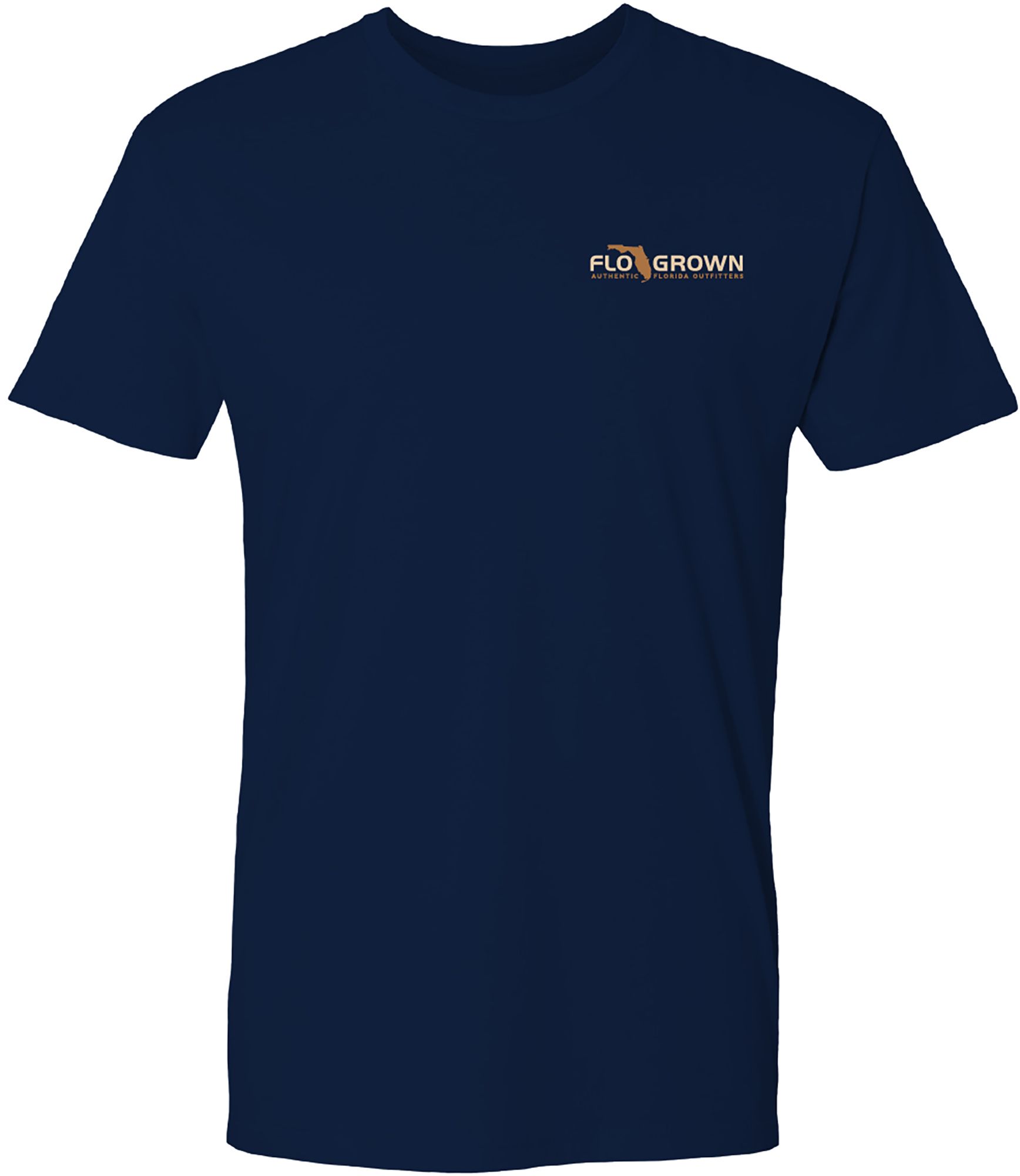 FloGrown Men's Big Tuna Tee product image