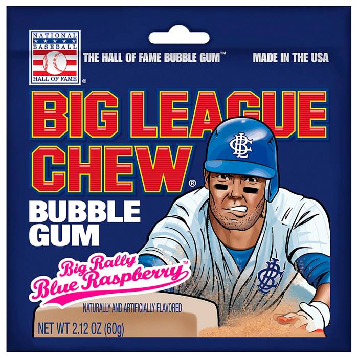 Big League Chew  Dick's Sporting Goods