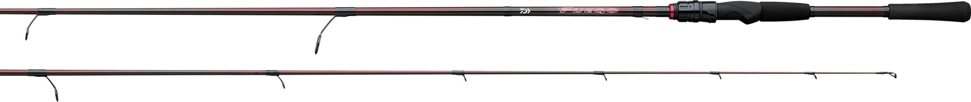 Daiwa Fuego Bass Spinning Rod product image