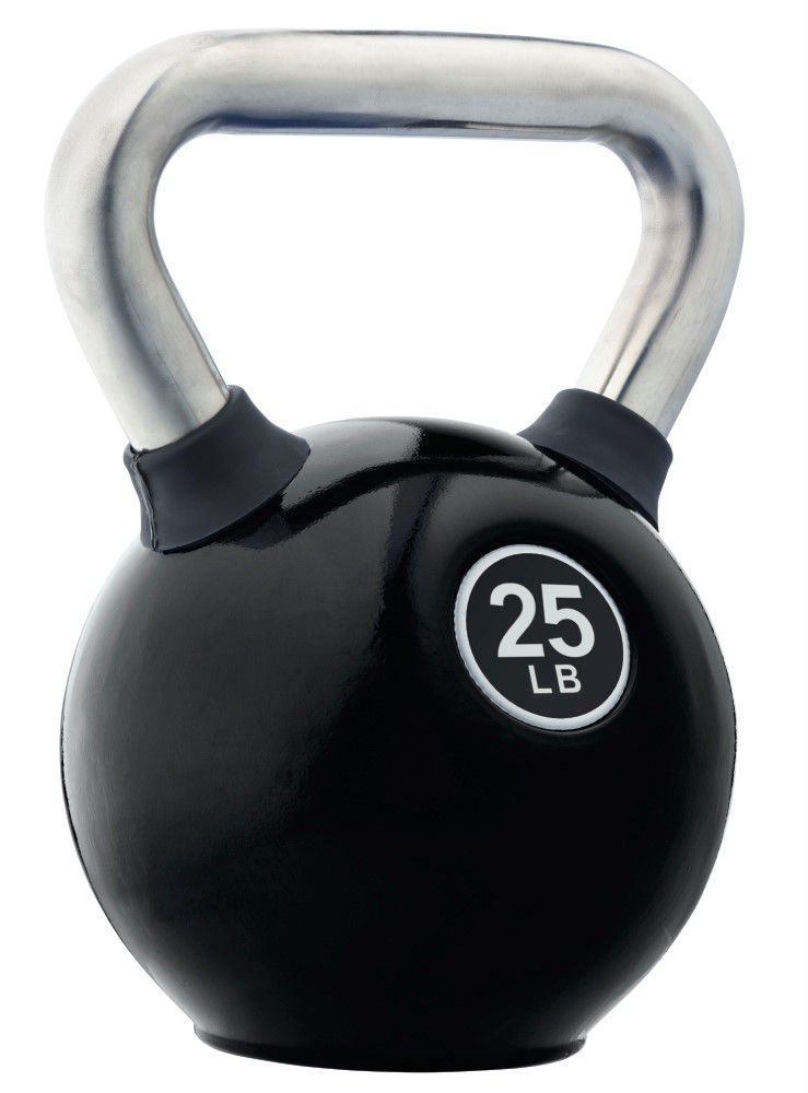 Fitness Gear Pro Kettlebell product image