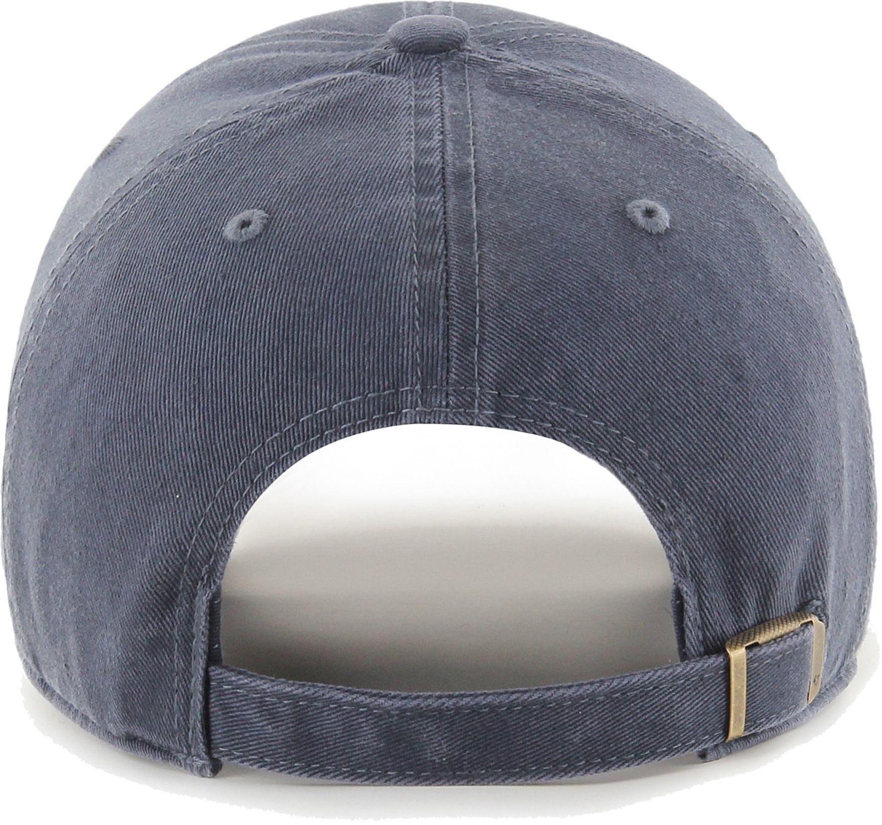 '47 Men's Chicago Bears Navy Legend MVP Adjustable Hat product image