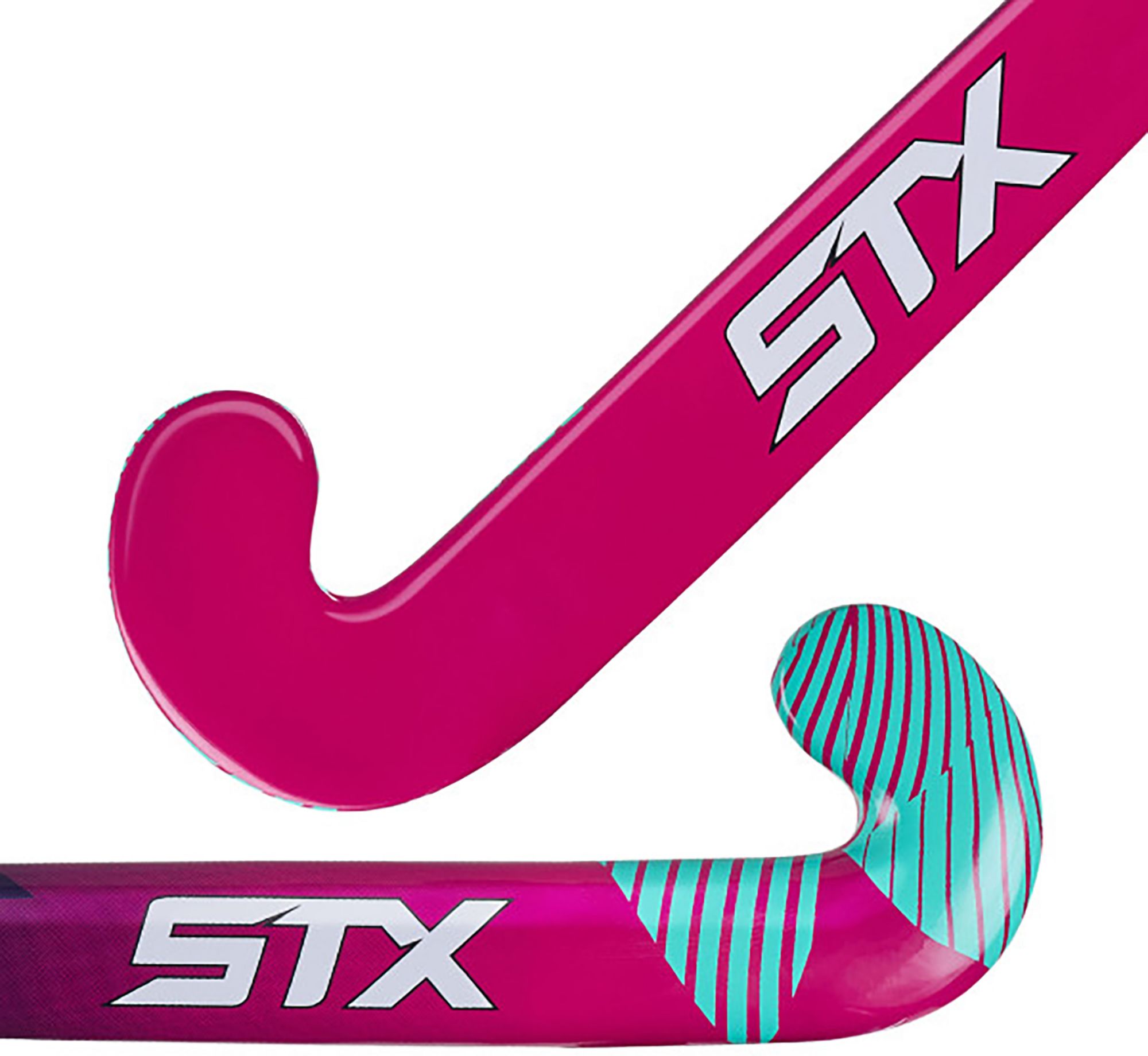 STX X-Ray Wood Field Hockey Stick product image