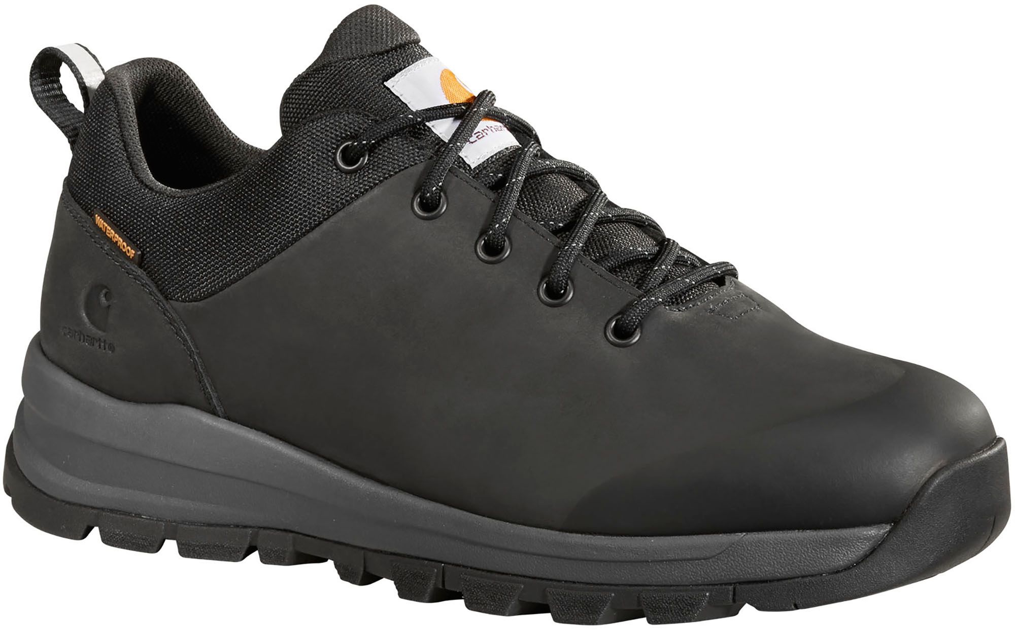 Carhartt Men's Outdoor Waterproof 3" Work Shoes product image