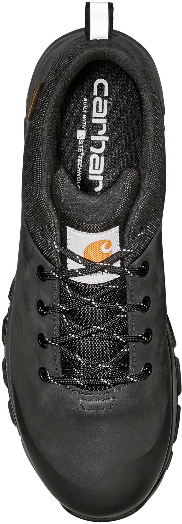 Carhartt Men's Outdoor Waterproof 3" Work Shoes product image