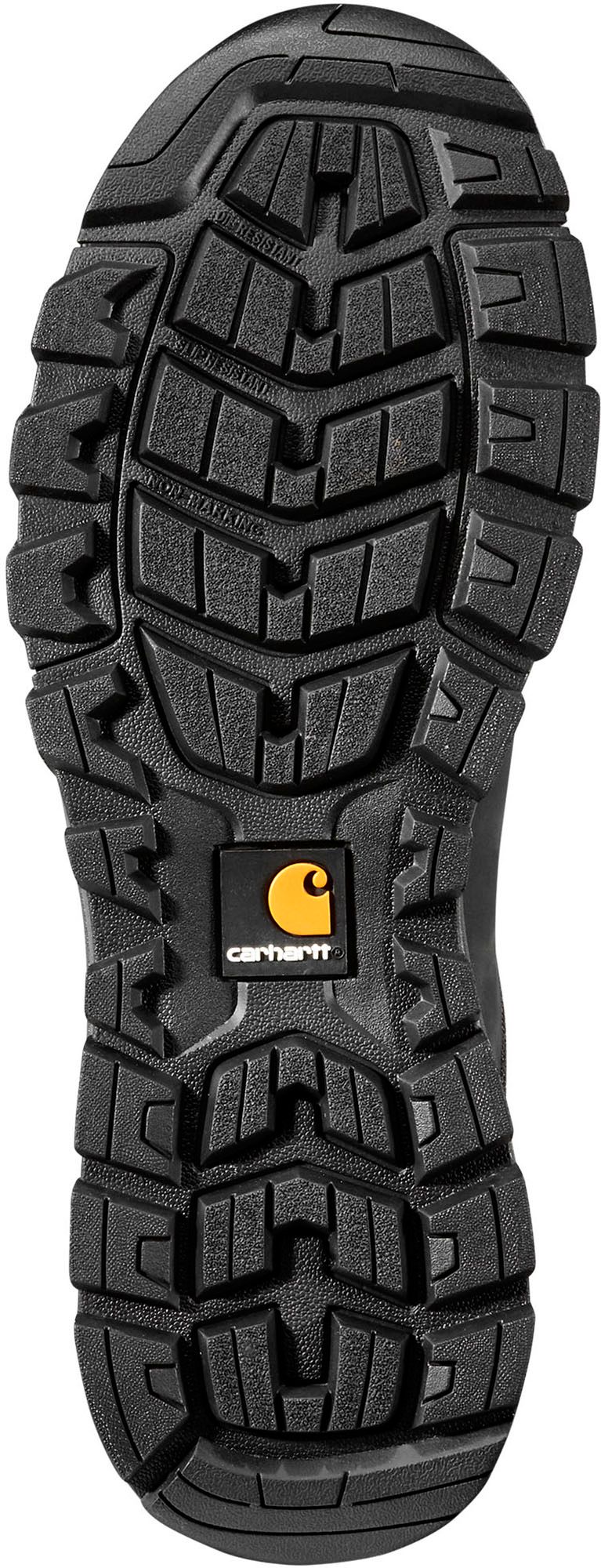 Carhartt Men's Outdoor Waterproof 3" Alloy Toe Work Shoes product image