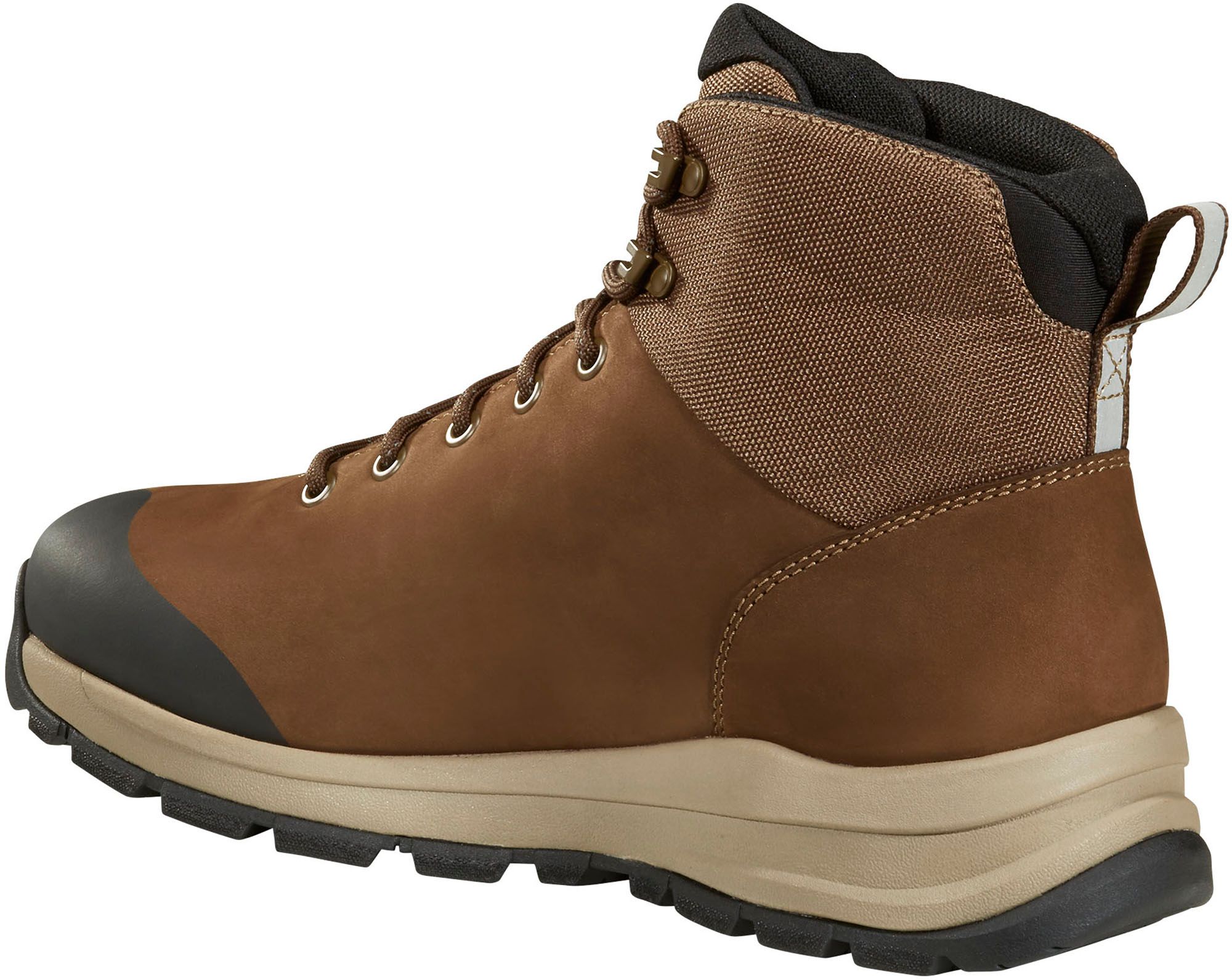 Carhartt Men's Outdoor Waterproof 5" Soft Toe Hiker Boots