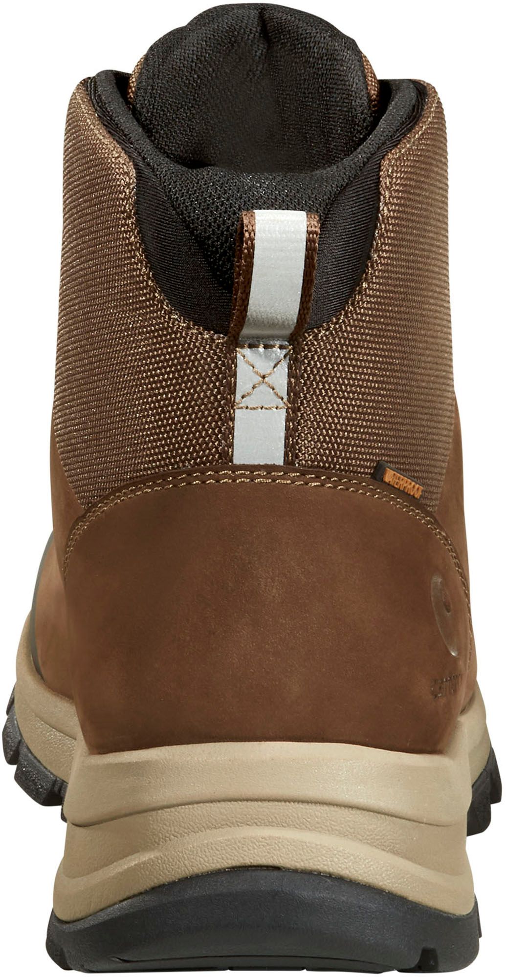 Carhartt Men's Outdoor Waterproof 5" Soft Toe Hiker Boots product image