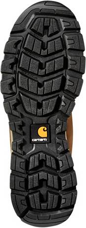 Carhartt Men's Outdoor Waterproof 5" Soft Toe Hiker Boots product image