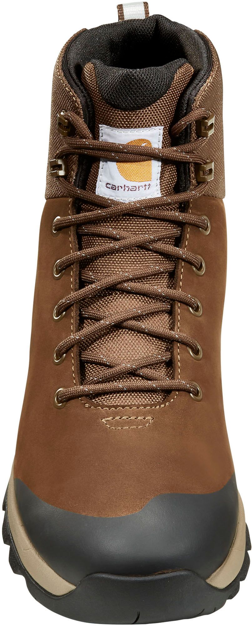 Carhartt Men's Outdoor Waterproof 5" Soft Toe Hiker Boots product image