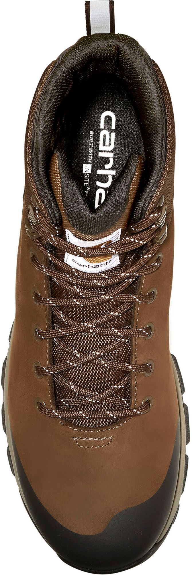 Carhartt Men's Outdoor Waterproof 5" Soft Toe Hiker Boots product image