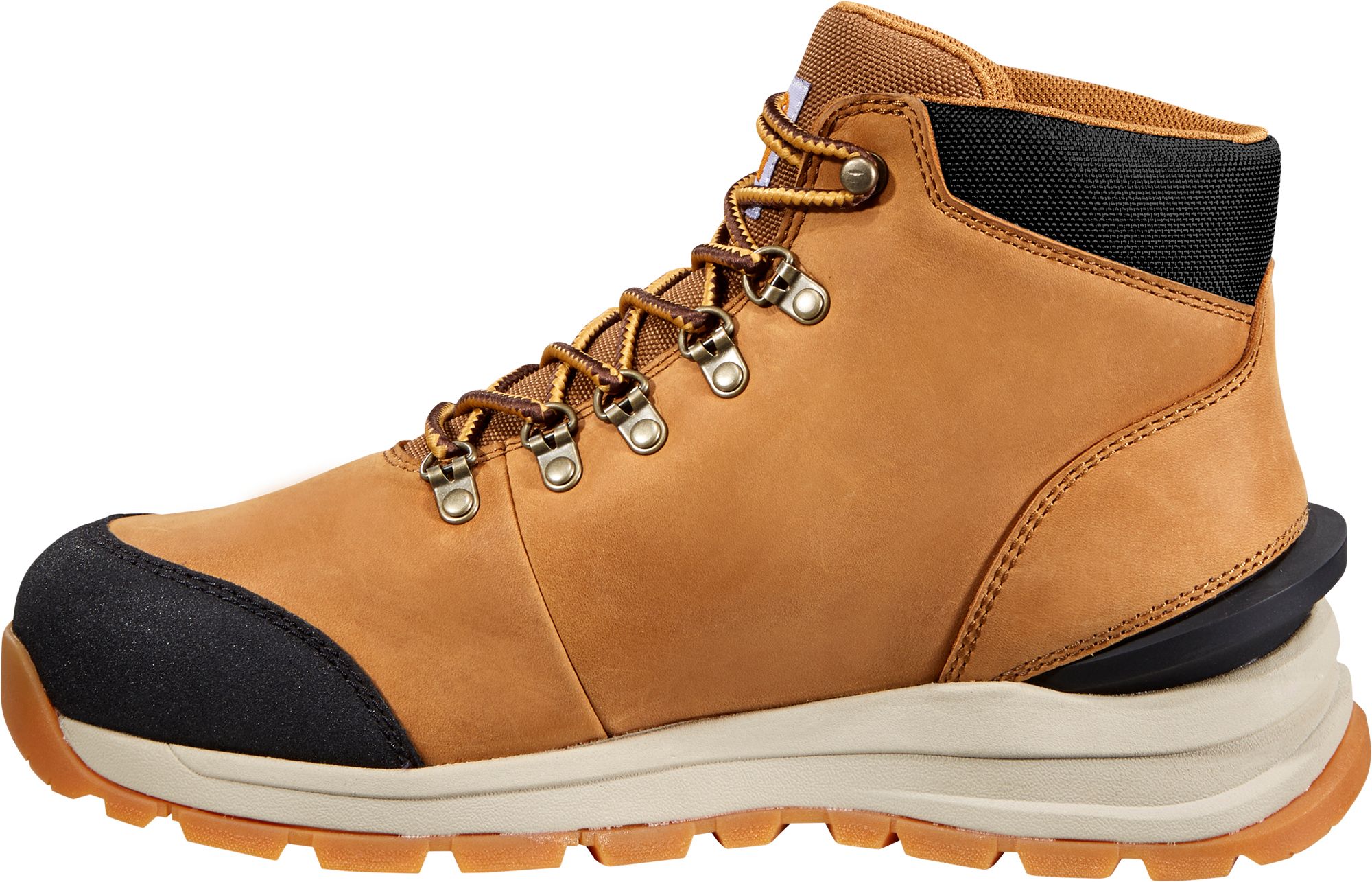 Carhartt Men's Gilmore 5” Waterproof Soft Toe Hiker Work Boots product image