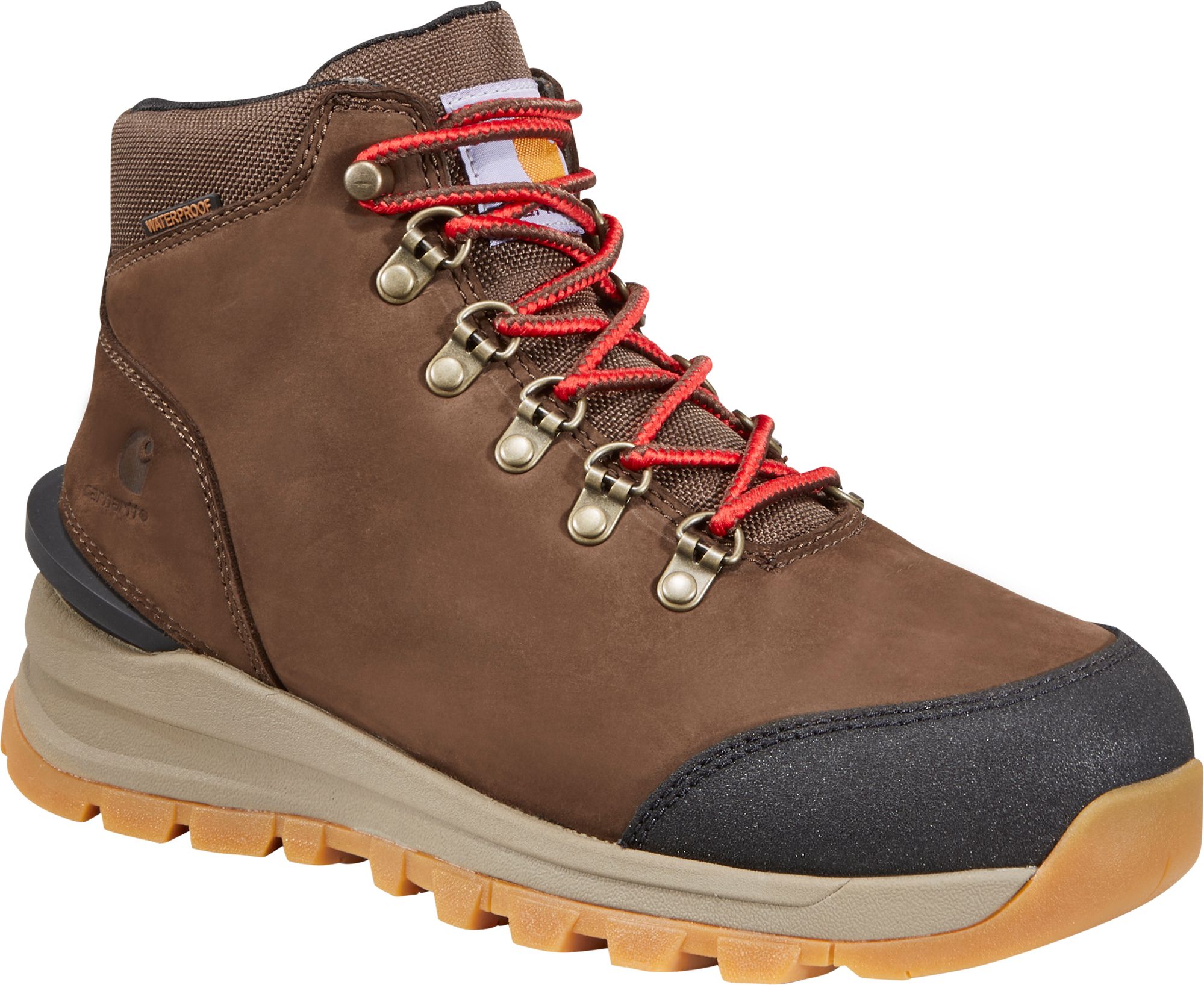 Carhartt Women's Gilmore 5” Waterproof Work Boots product image