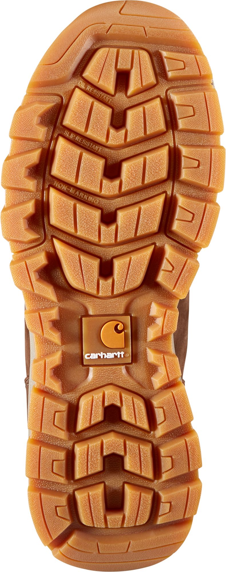 Carhartt Women's Gilmore 5” Waterproof Work Boots product image