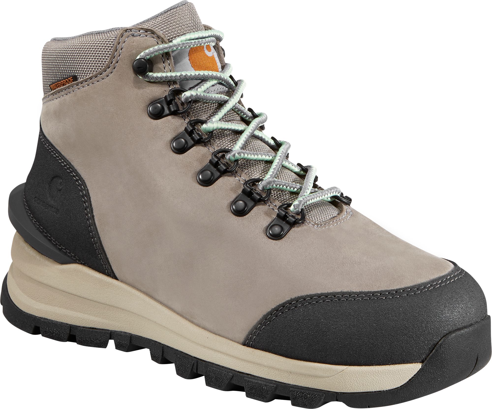 Carhartt Women's Gilmore 5” Waterproof Work Boots product image