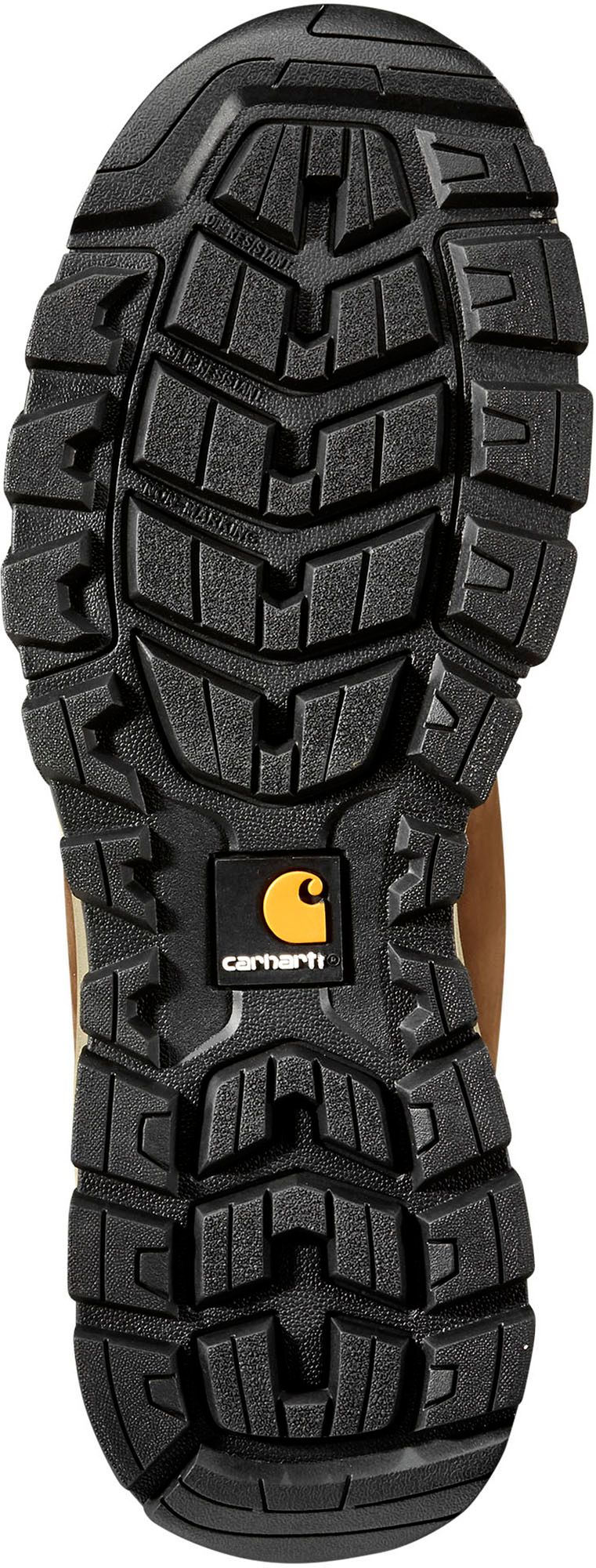 Carhartt Men's 5" Outdoor Waterproof Safety Toe Hiker Boots product image