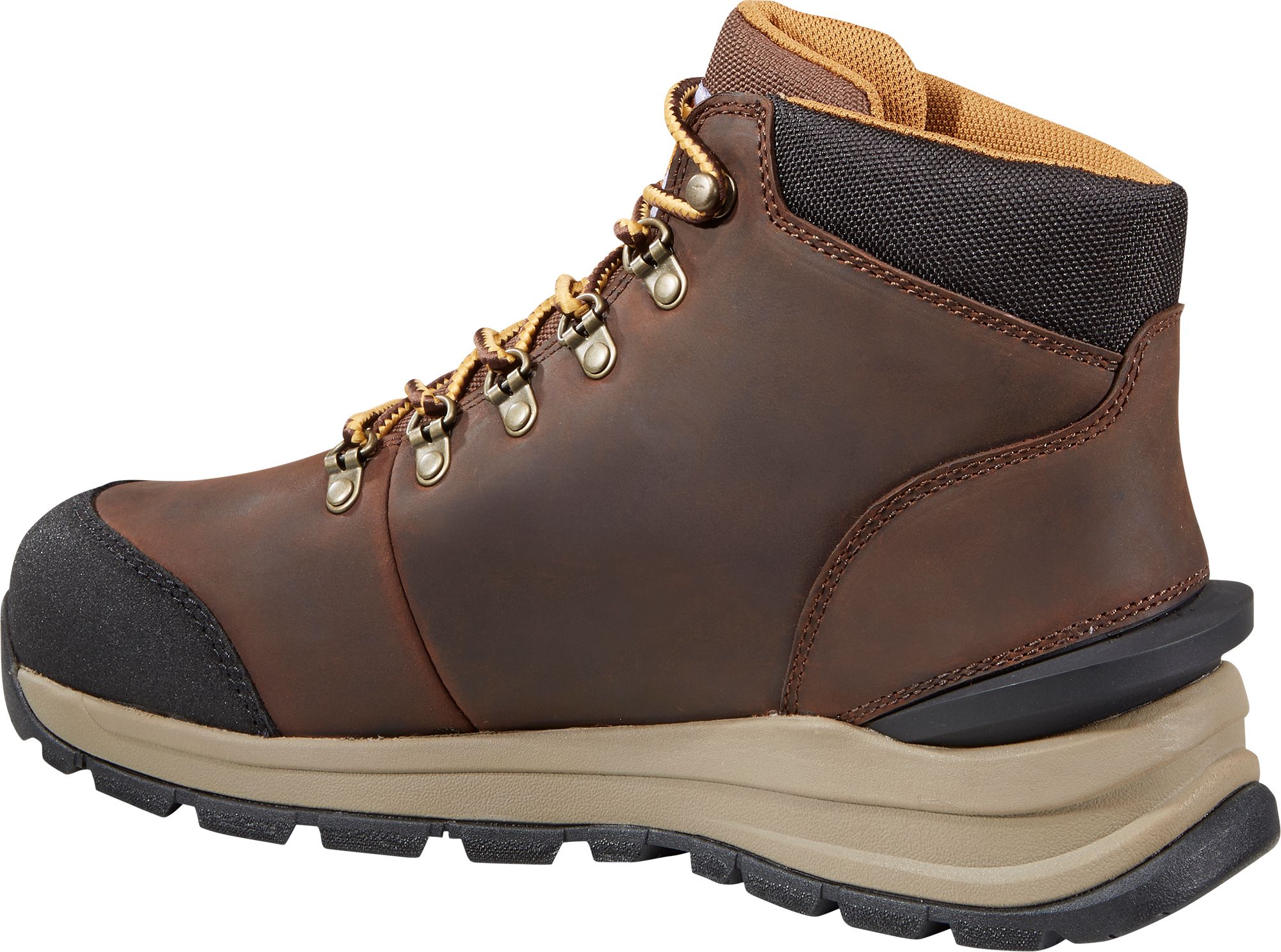 Carhartt Men's Gilmore 5” Waterproof Alloy Toe Hiker Work Boots product image