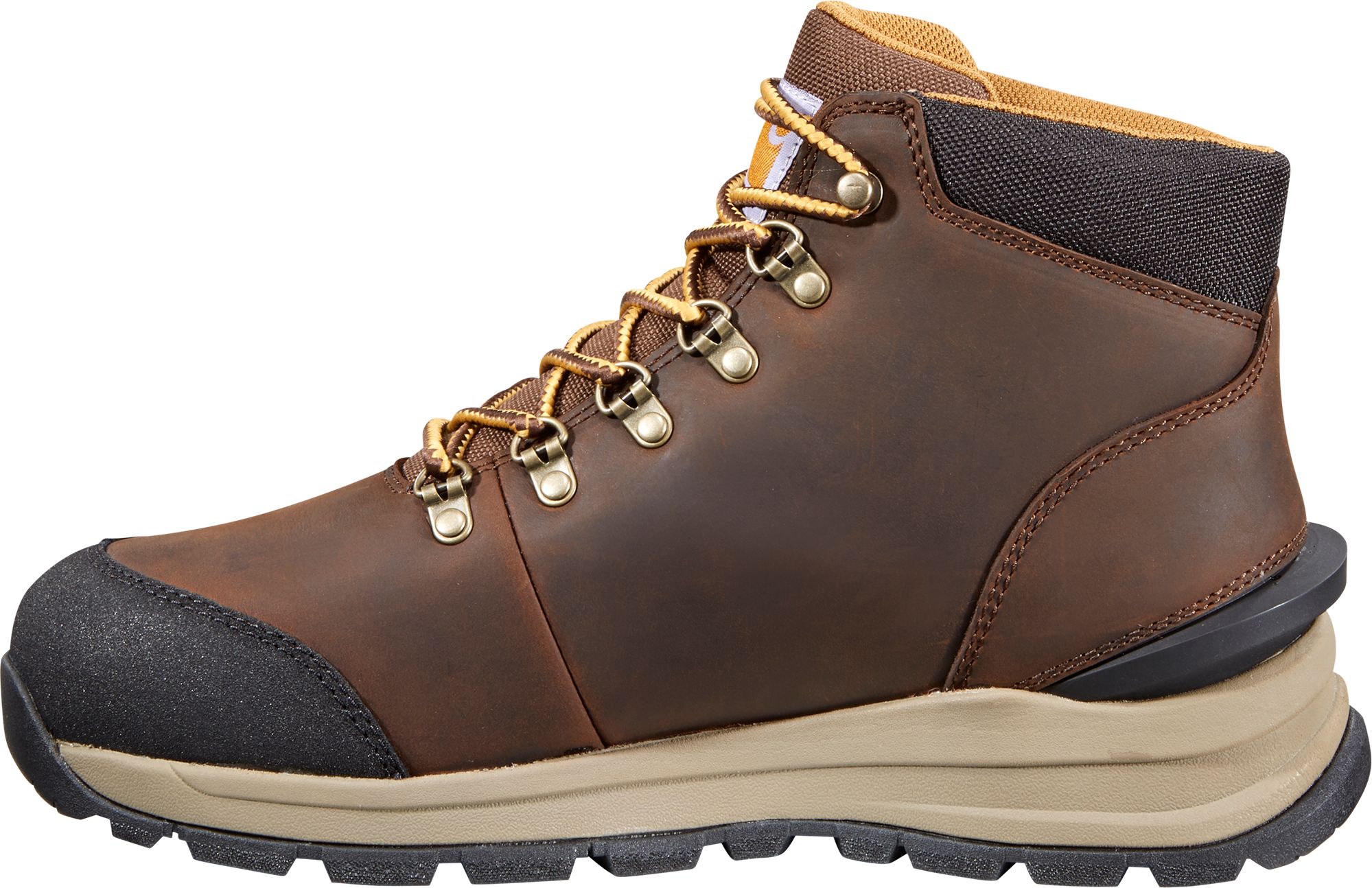 Carhartt Men's Gilmore 5” Waterproof Alloy Toe Hiker Work Boots product image