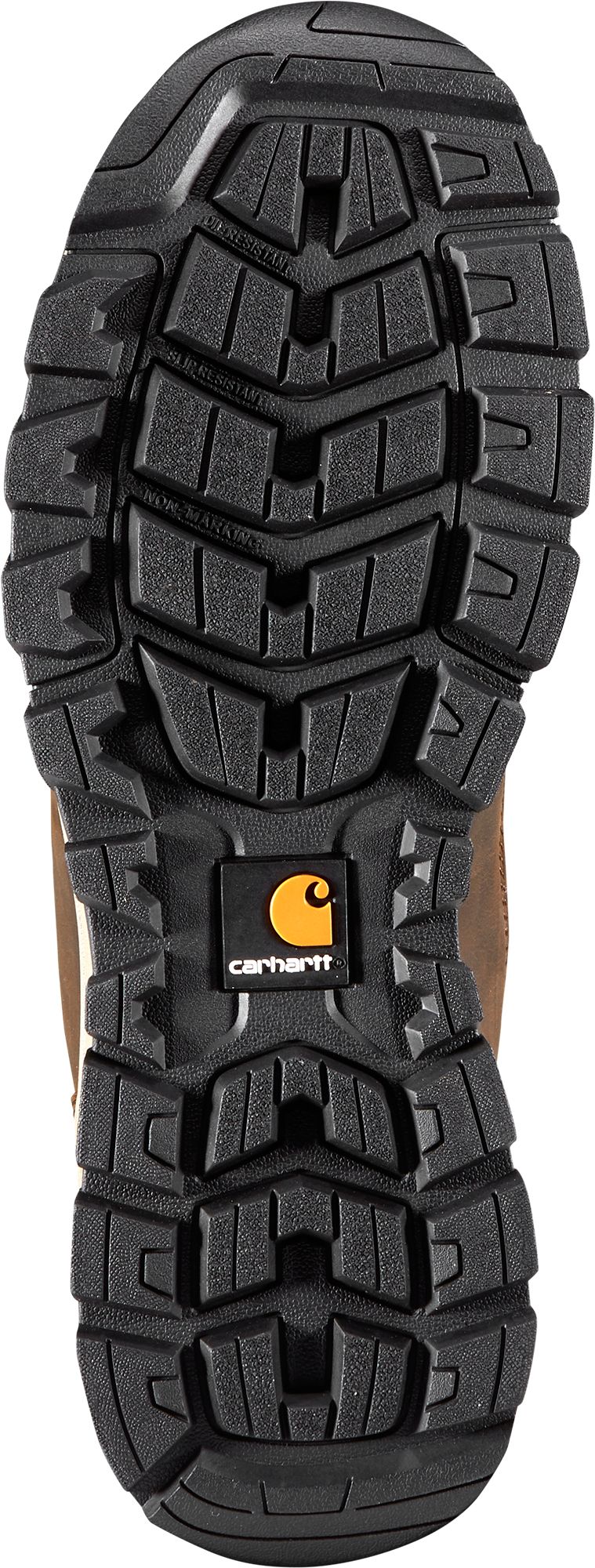 Carhartt Men's Gilmore 5” Waterproof Alloy Toe Hiker Work Boots product image