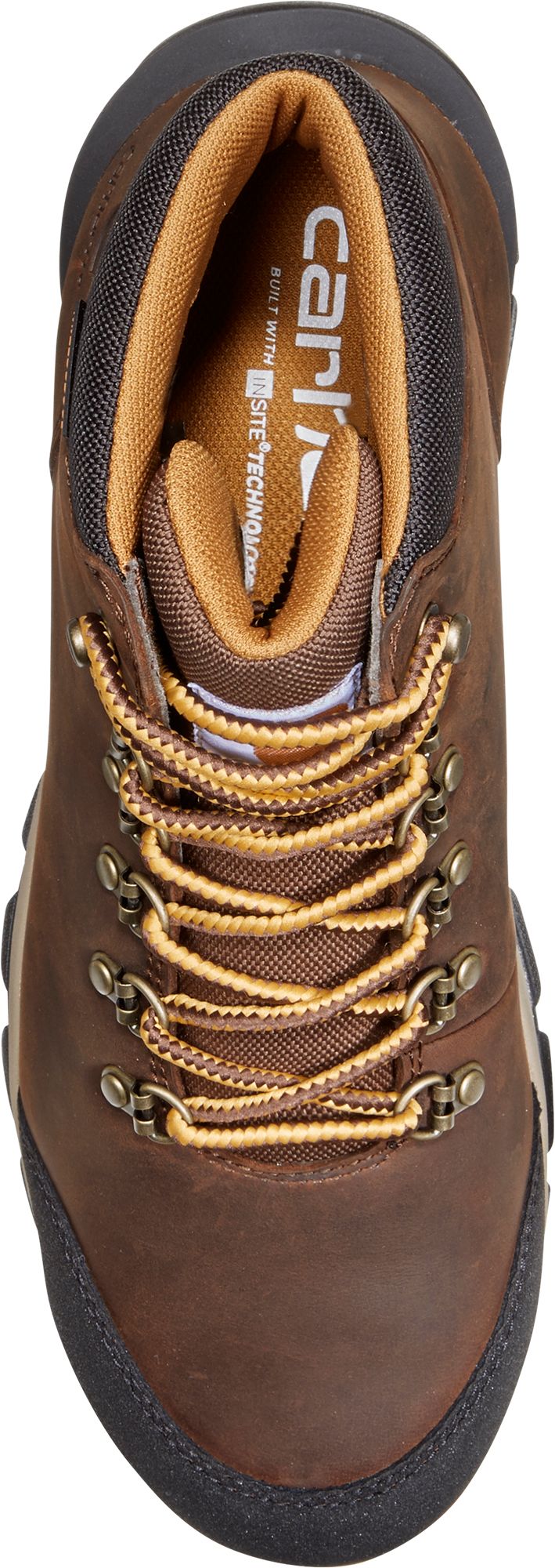 Carhartt Men's Gilmore 5” Waterproof Alloy Toe Hiker Work Boots product image