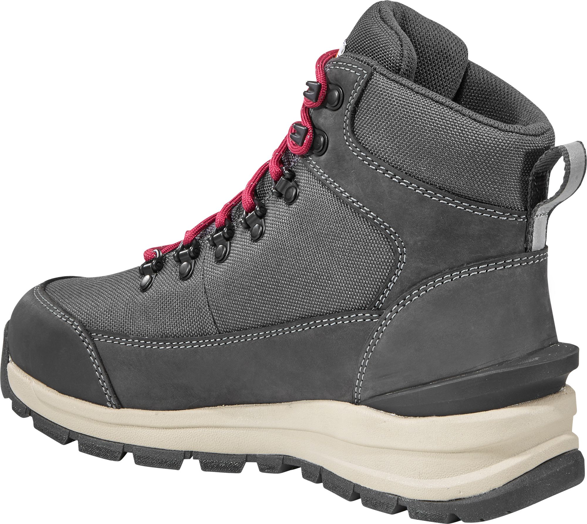 Carhartt Women's Gilmore 6” Waterproof Alloy Toe Hiker Work Boots