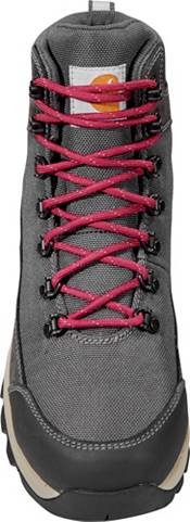 Carhartt Women's Gilmore 6” Waterproof Alloy Toe Hiker Work Boots product image