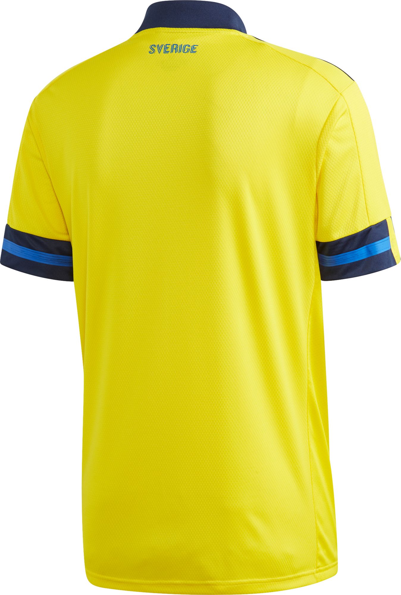 adidas Men's Sweden '19 Stadium Home Replica Jersey product image