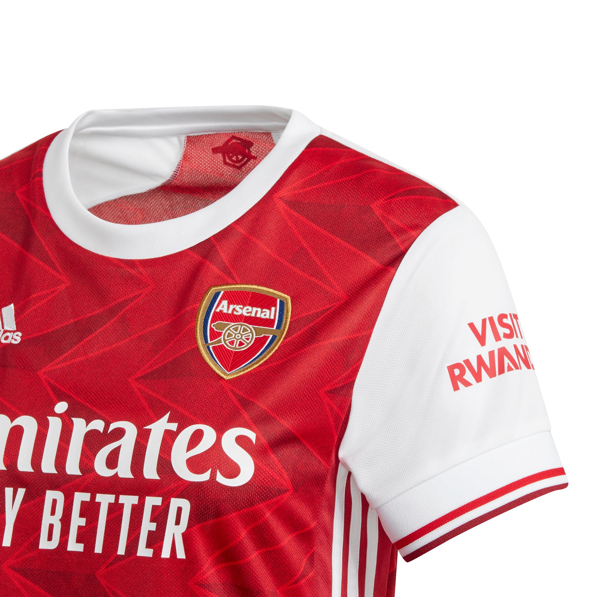 womens arsenal jersey