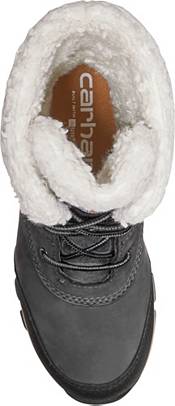 Carhartt Women's Pellston 8” Waterproof Insulated Soft Toe Winter Boots product image