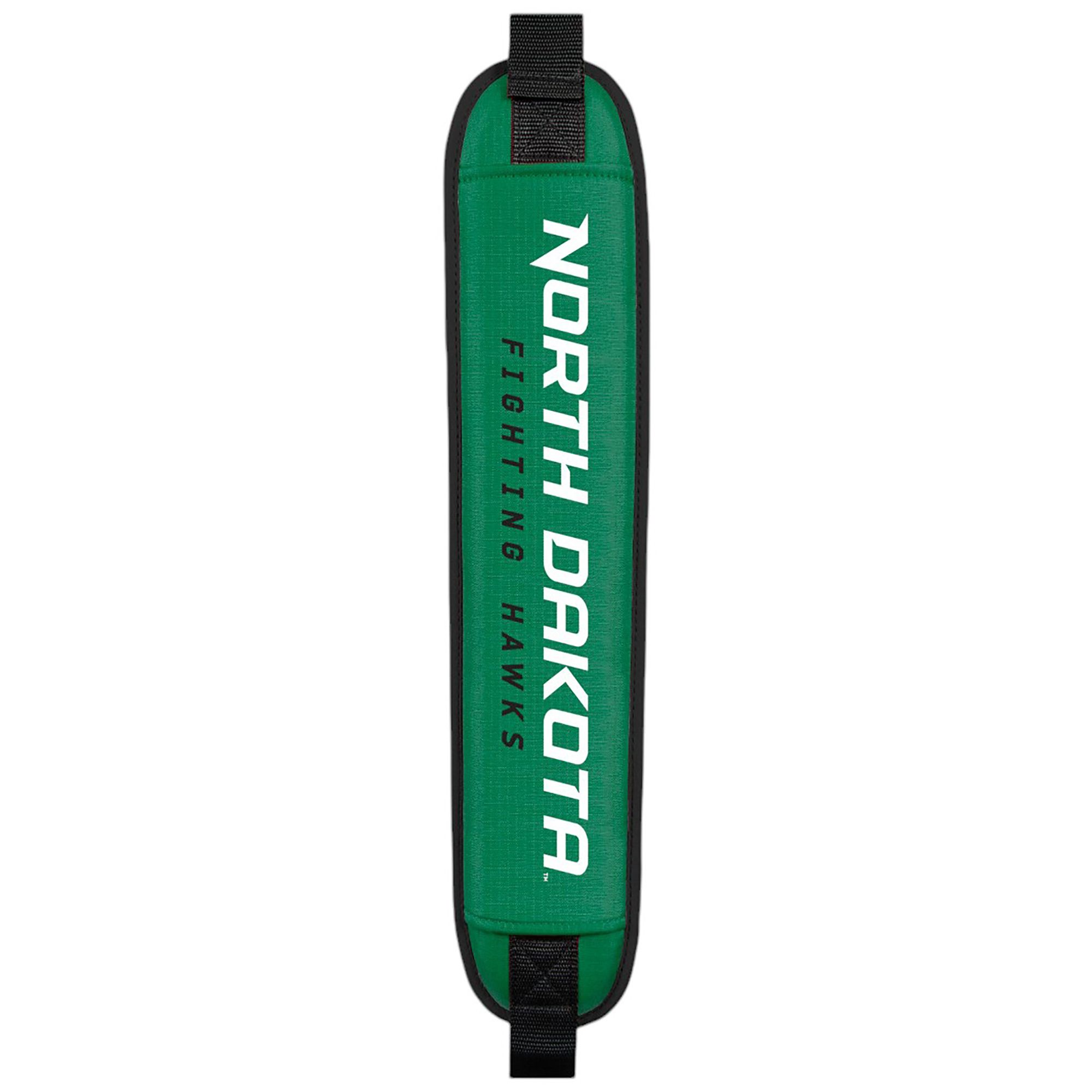 WinCraft North Dakota Fighting Hawks The Clubhouse Cooler Cart Bag product image